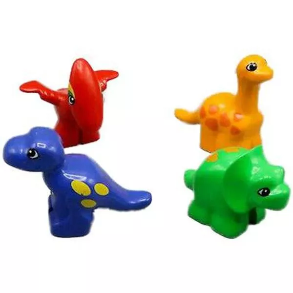 DUPLO 2803 Dinosaur Babies (Фото 2)