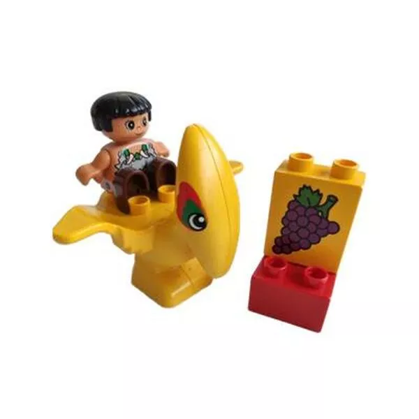 DUPLO 2806 Dino Mini Set (Фото 2)