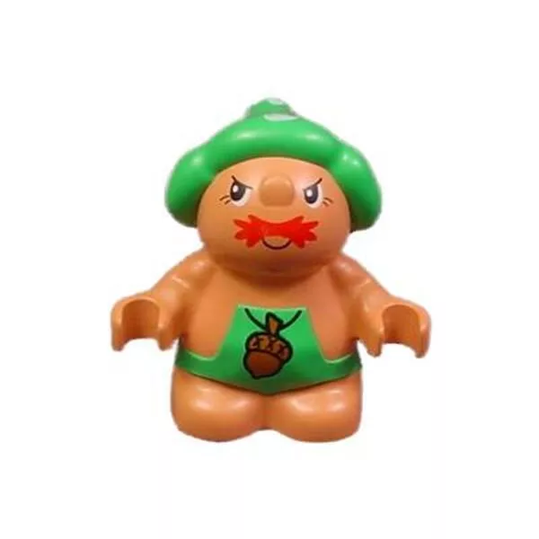 DUPLO 2831 The Toadstools (Фото 2)