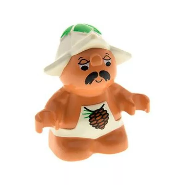 DUPLO 2834 The Meadowsweets (Фото 2)