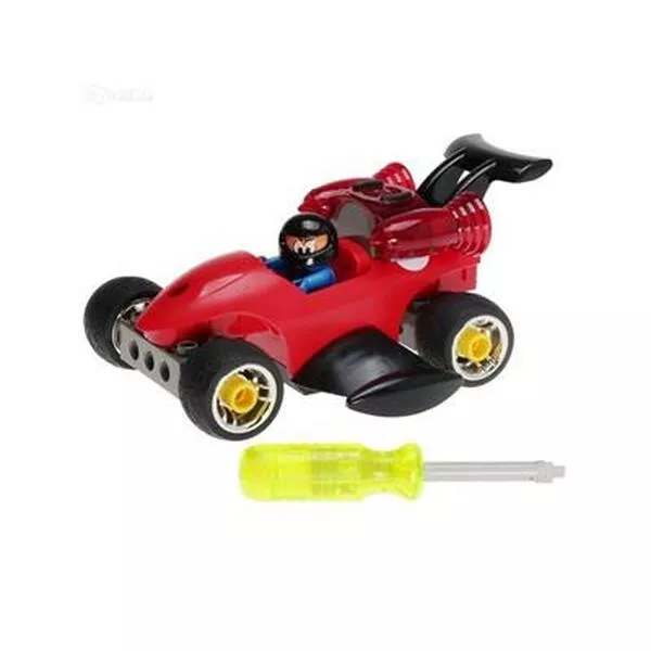 DUPLO 2912 Radical Racer