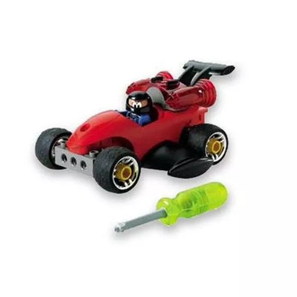 DUPLO 2912 Radical Racer (Фото 2)