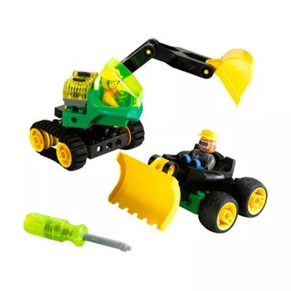 DUPLO 2913 Construction (Фото 2)