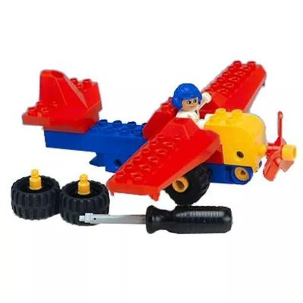 DUPLO 2917 Aeroplane