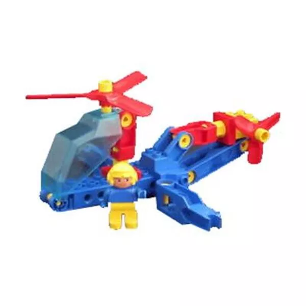 DUPLO 2925 Helicopter