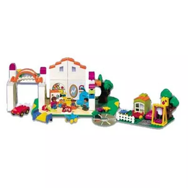 DUPLO 2927 Duplo House