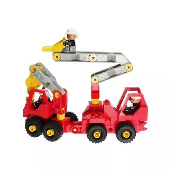 DUPLO 2935 Fire Engine