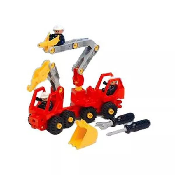 DUPLO 2935 Fire Engine (Фото 2)