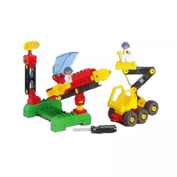 DUPLO 2945 Space Center