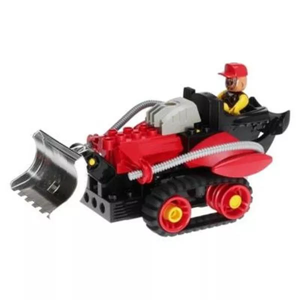 DUPLO 2949 Remote Control Dozer (Фото 3)
