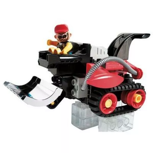 DUPLO 2949 Remote Control Dozer (Фото 2)