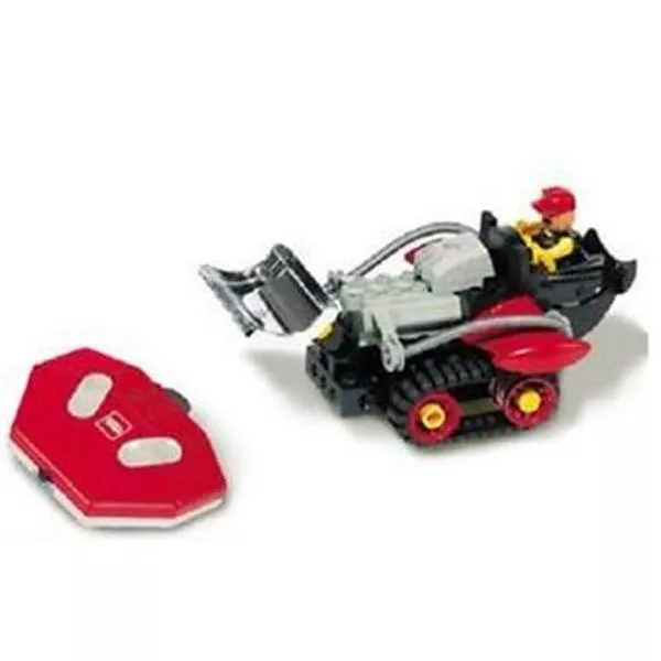 DUPLO 2949 Remote Control Dozer (Фото 6)