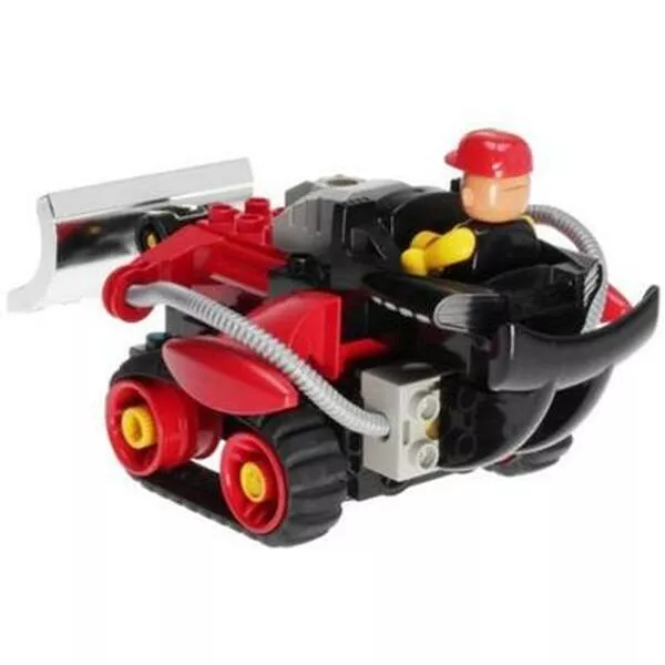 DUPLO 2949 Remote Control Dozer (Фото 5)