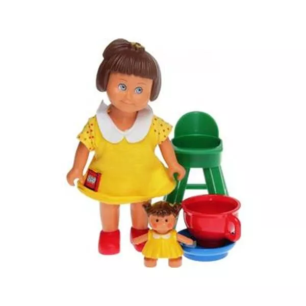 DUPLO 2951 Lisa (Фото 2)