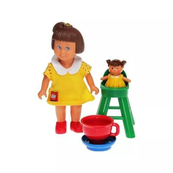 DUPLO 2951 Lisa (Фото 5)