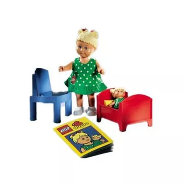 DUPLO 2953 Anna (Фото 4)