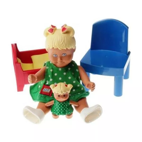 DUPLO 2953 Anna (Фото 2)