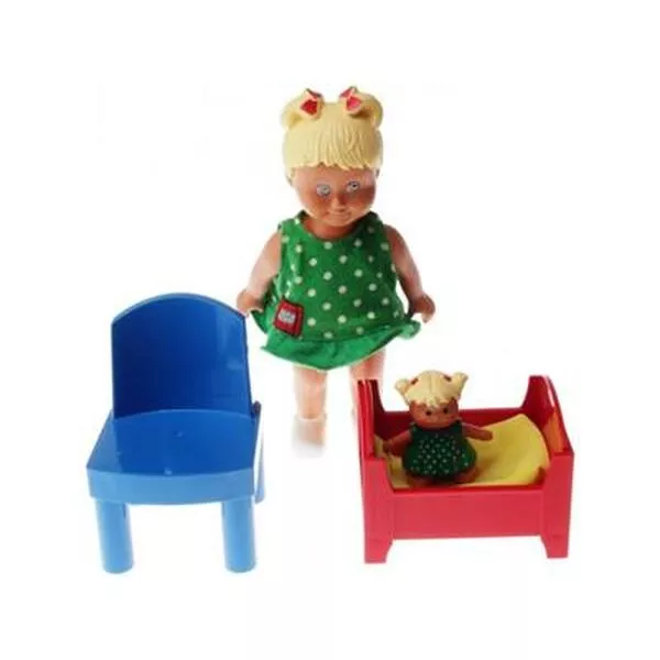 DUPLO 2953 Anna (Фото 6)