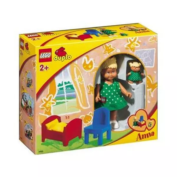 DUPLO 2953 Anna