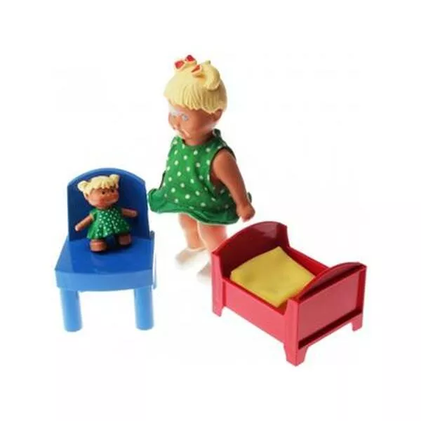 DUPLO 2953 Anna (Фото 3)