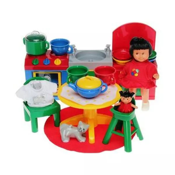 DUPLO 2955 Sarah (Фото 2)