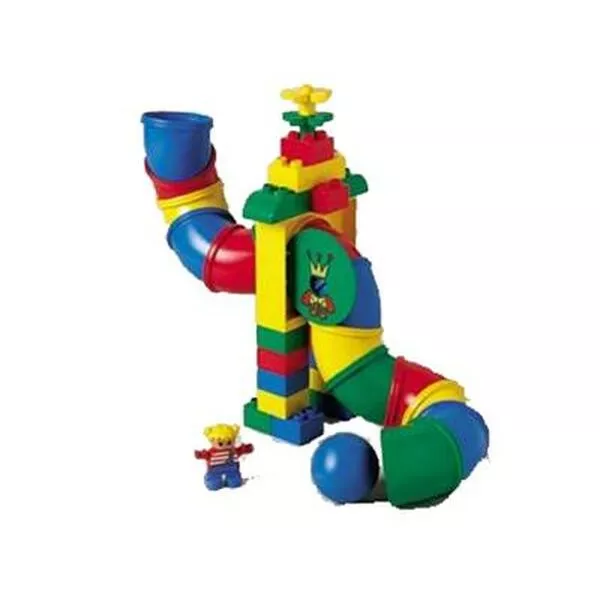 DUPLO 2967 Special Tubes