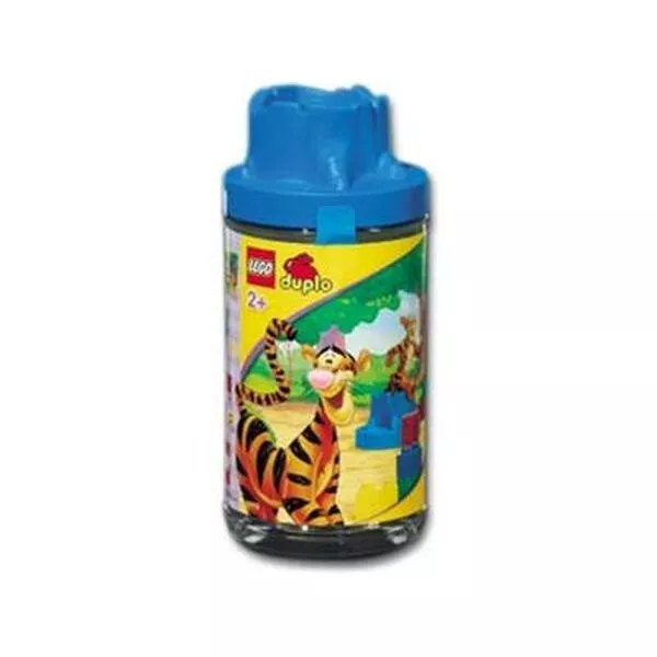 DUPLO 2975 Bouncing with Tigger