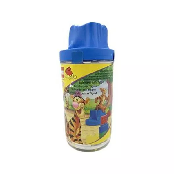 DUPLO 2975 Bouncing with Tigger (Фото 2)