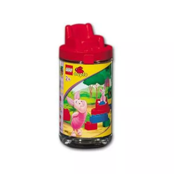 DUPLO 2976 Acorn Adventure with Piglet