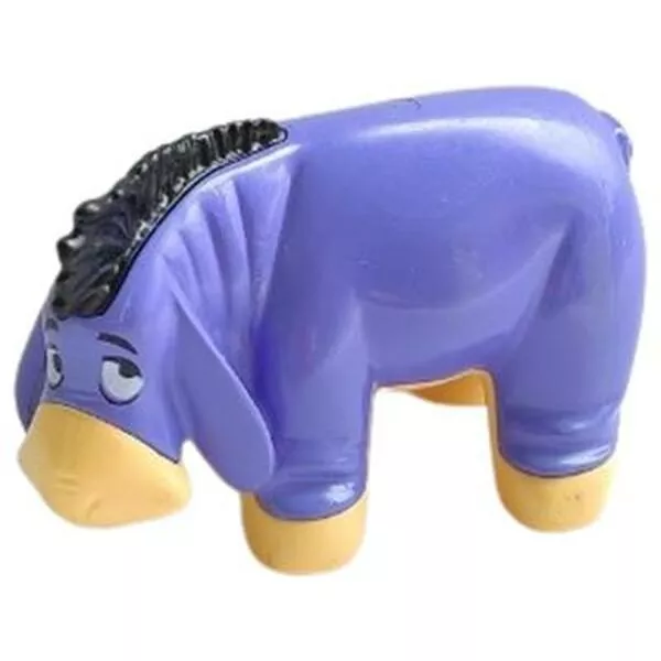 DUPLO 2977 Eeyore and the Little Raincloud (Фото 3)