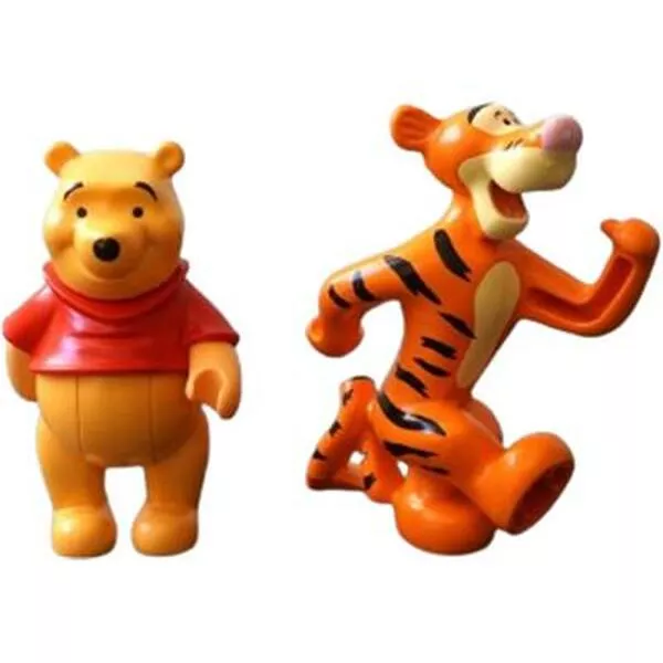 DUPLO 2987 Welcome to the Hundred Acre Wood (Фото 2)