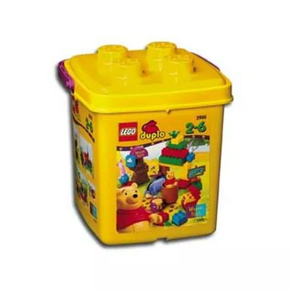 DUPLO 2988 A Surprise for Eeyore (Фото 3)