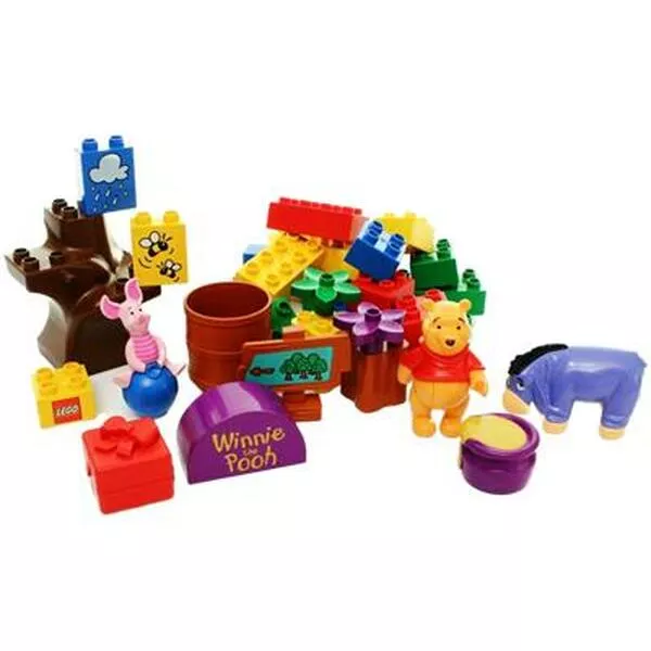 DUPLO 2988 A Surprise for Eeyore
