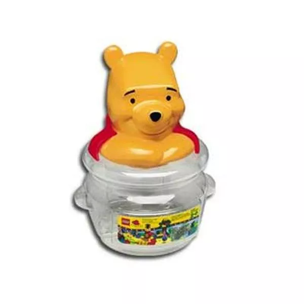 DUPLO 2989 Pooh's Honeypot