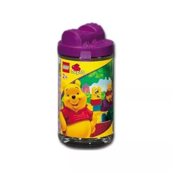 DUPLO 2991 Pooh and the Honeybees