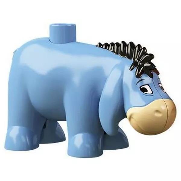 DUPLO 2993 Surprise Birthday Party for Eeyore (Фото 2)