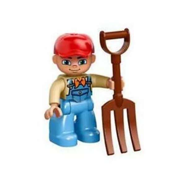 DUPLO 30060 Ферма