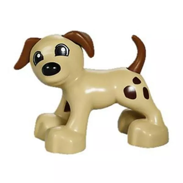 DUPLO 30060 Ферма (Фото 2)