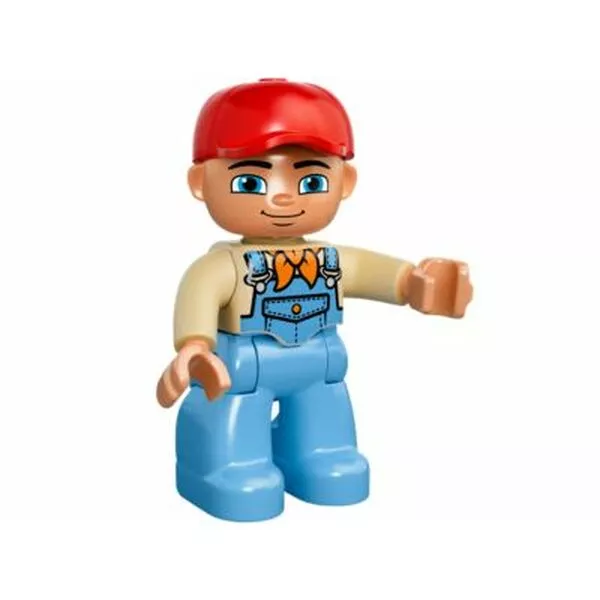 DUPLO 30067 Farm Random Bag (Фото 2)