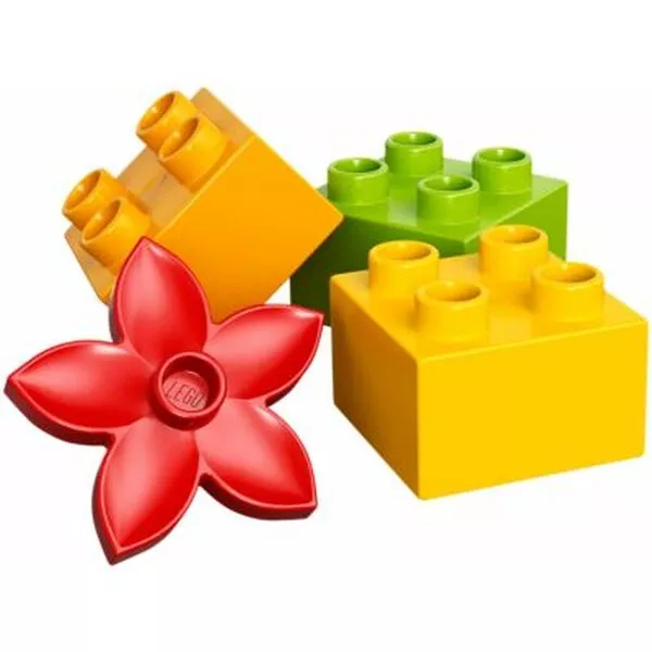 DUPLO 30067 Farm Random Bag (Фото 5)