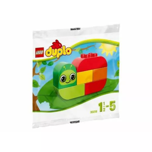 DUPLO 30218 Улитка