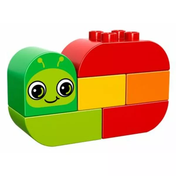 DUPLO 30218 Улитка (Фото 2)