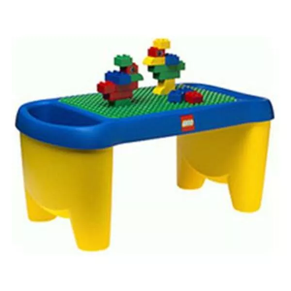DUPLO 3024 Building Table