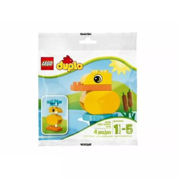 DUPLO 30321 Утка