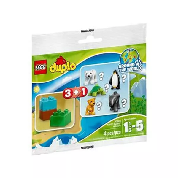 DUPLO 30322 Wildlife