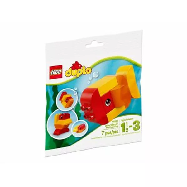 DUPLO 30323 Моя первая рыбка