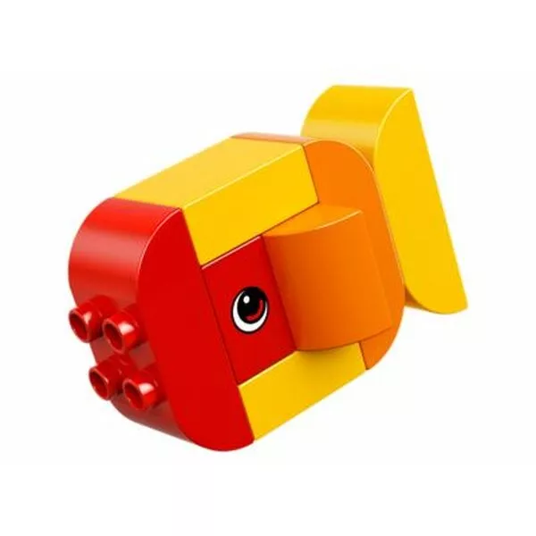 DUPLO 30323 Моя первая рыбка (Фото 3)