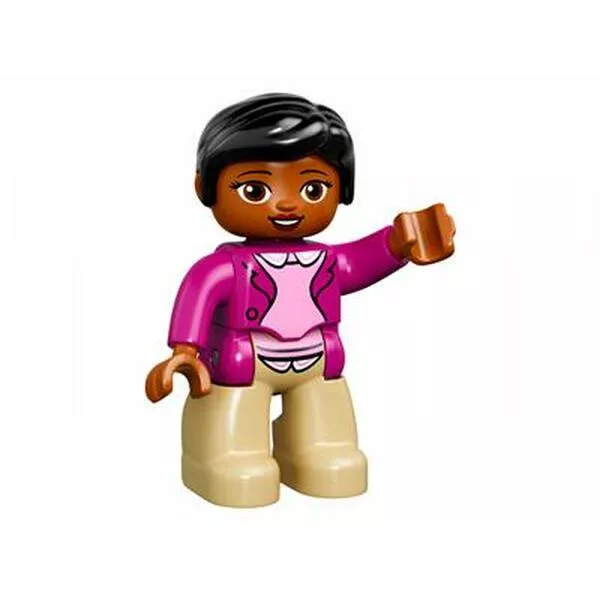 DUPLO 30324 Мой городок (Фото 6)