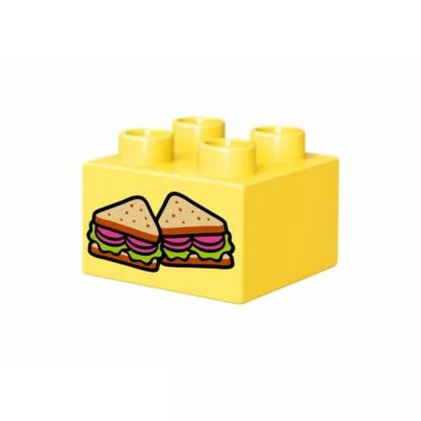 DUPLO 30324 Мой городок (Фото 2)