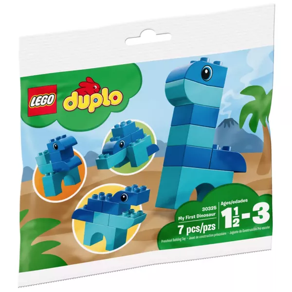 DUPLO 30325 Мой первый динозавр